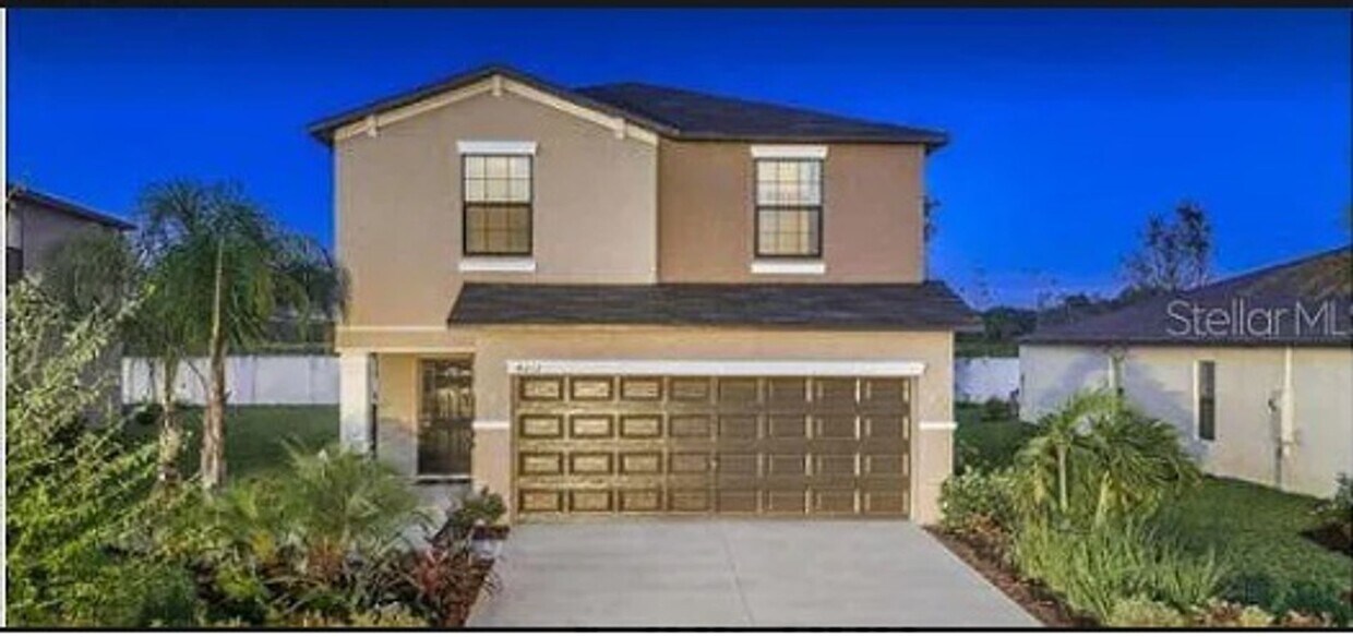 Foto principal - 5016 Wild Senna Blvd