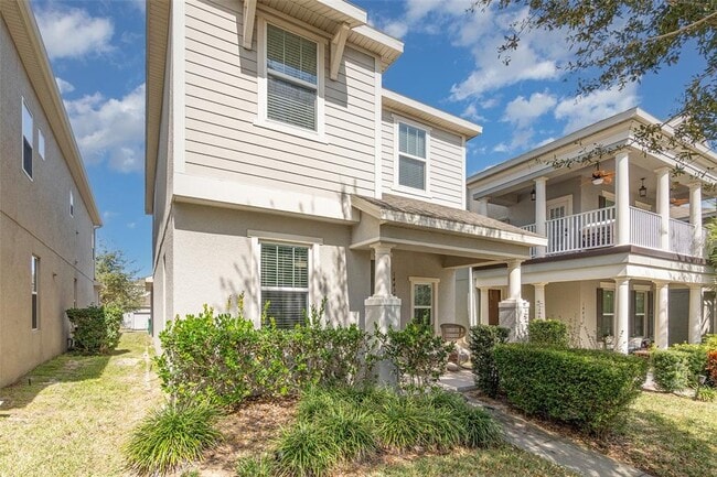 Building Photo - 14437 Brushwood Way