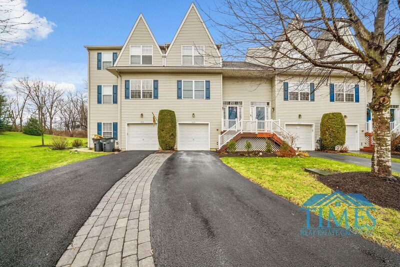 235 Buchanan Ct, Downingtown, PA 19335 House Rental in Downingtown