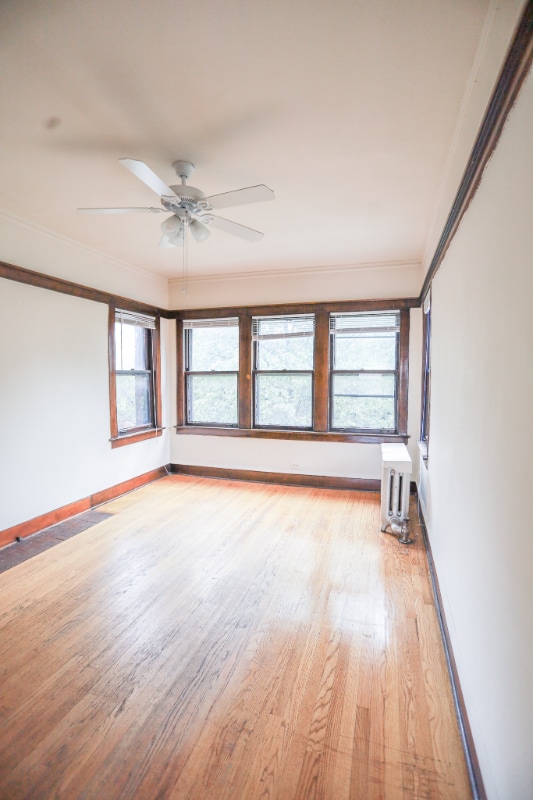 Foto del edificio - 3454 Bosworth