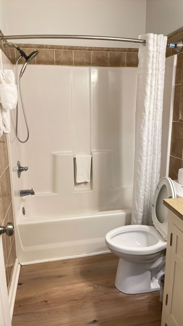 Foto del edificio - 2 bedroom/2 bath furnished condo in River ...
