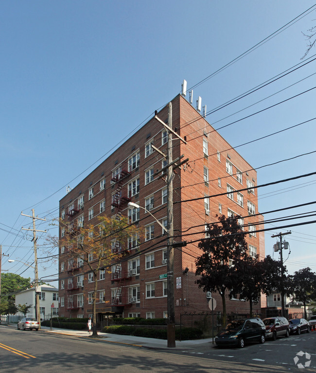 Rachel Arms Apartments - Far Rockaway, NY | Apartments.com