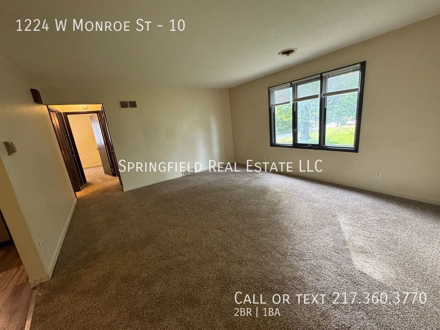 Primary Photo - Sparkling 2 Bed 1 Bath Gem with Modern Upg...