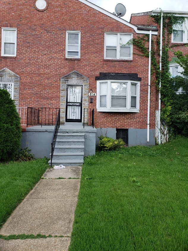 Primary Photo - 814 Cooks Lane