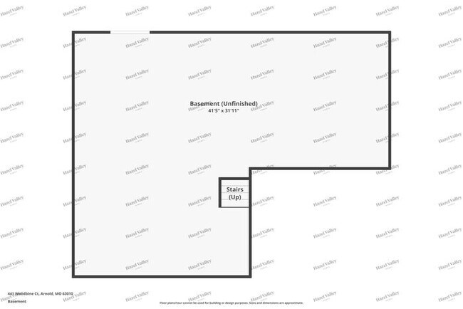 Foto del edificio - 441 Woodbine Ct