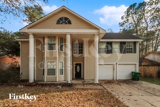 Building Photo - 3210 Lake Stream Dr