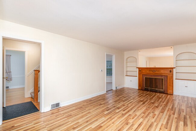 Foto del edificio - 110 Homestead Dr