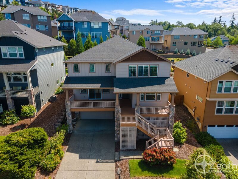 Foto principal - 3636 NW 24th Cir