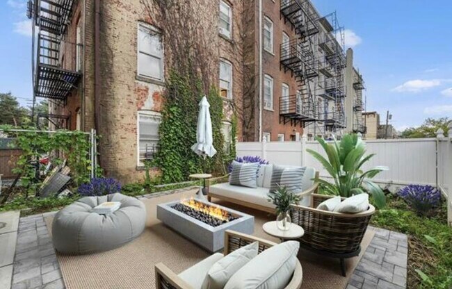 Foto del edificio - 25 St Pauls Ave