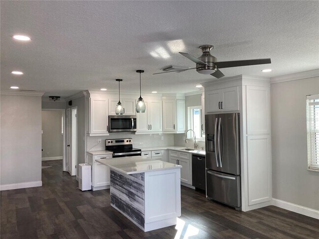 Foto del edificio - 5417 1st St NE