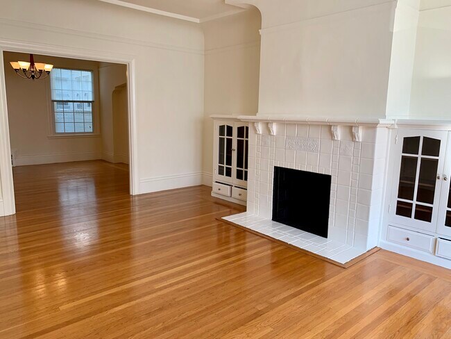 Building Photo - 1848 Filbert St