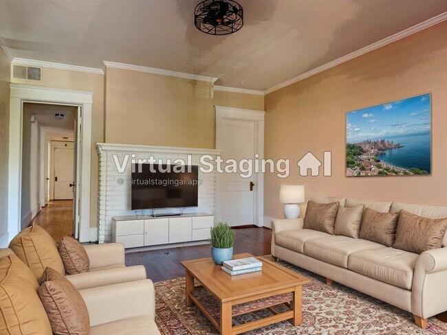 Photo - Apartments at Munger Place