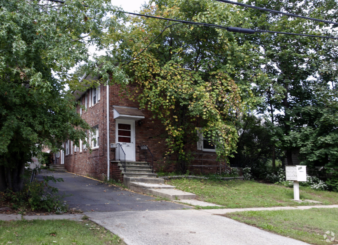 Primary Photo - 239 Montgomery St