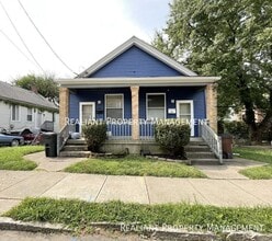 Building Photo - 1807 Cleveland Ave