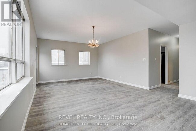 Photo du bâtiment - 2095 Dufferin St