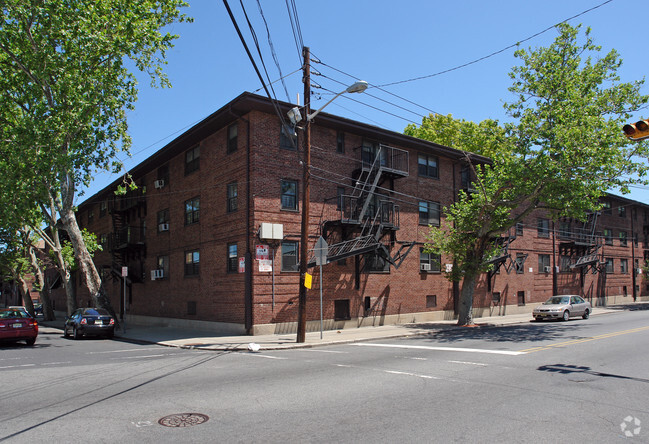 Foto del edificio - Pennington Court