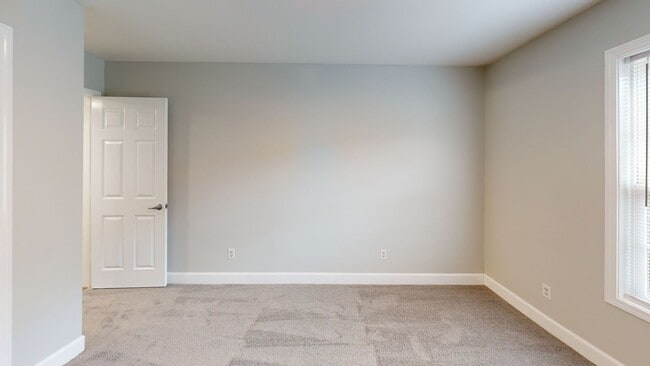 Interior Photo - Crystal Heights Apartments