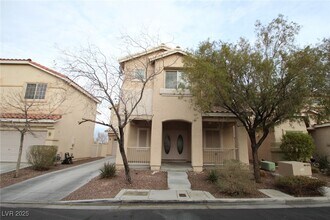 Building Photo - 8800 Blue Wolf St