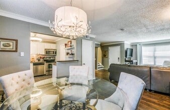 Building Photo - 5030 Lahoma St