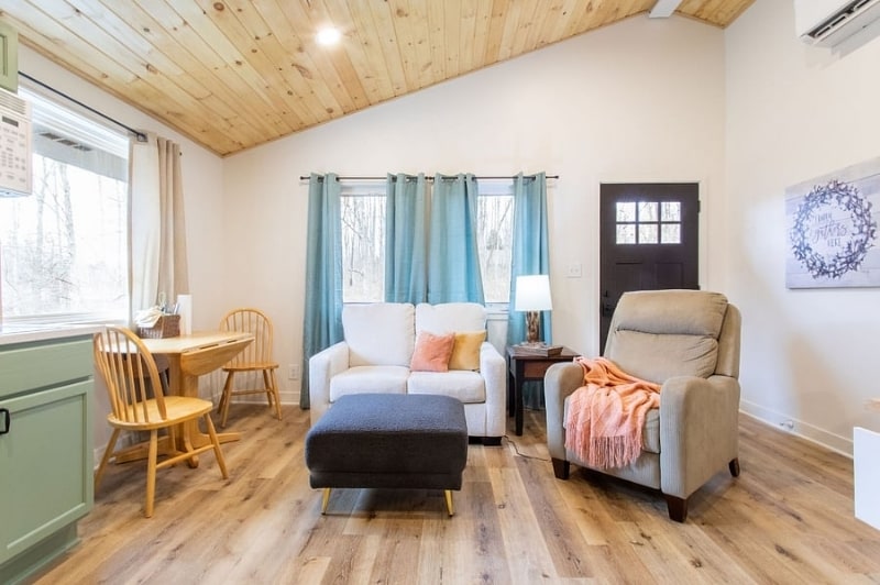 Foto principal - 7115 W 71st St