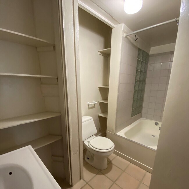 Pine Properties LLC. Apartments San Francisco, CA