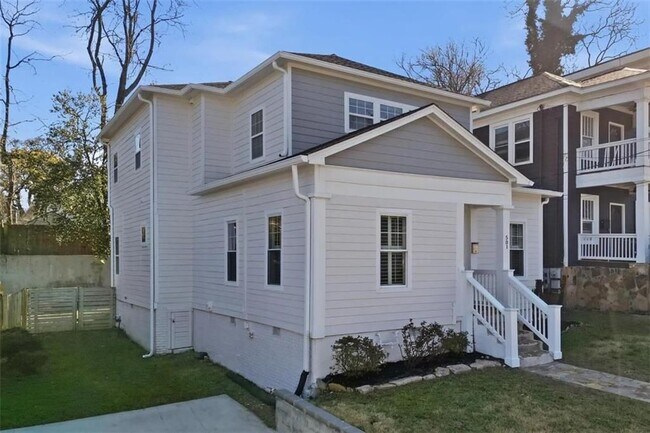 Foto del edificio - 501 Rankin St NE