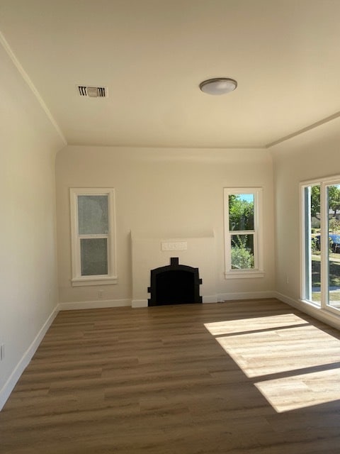 Living Room - 1612 S Ethel Ave