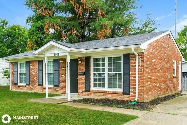 Building Photo - 11004 THUNDER DR, LOUISVILLE, KY 40272