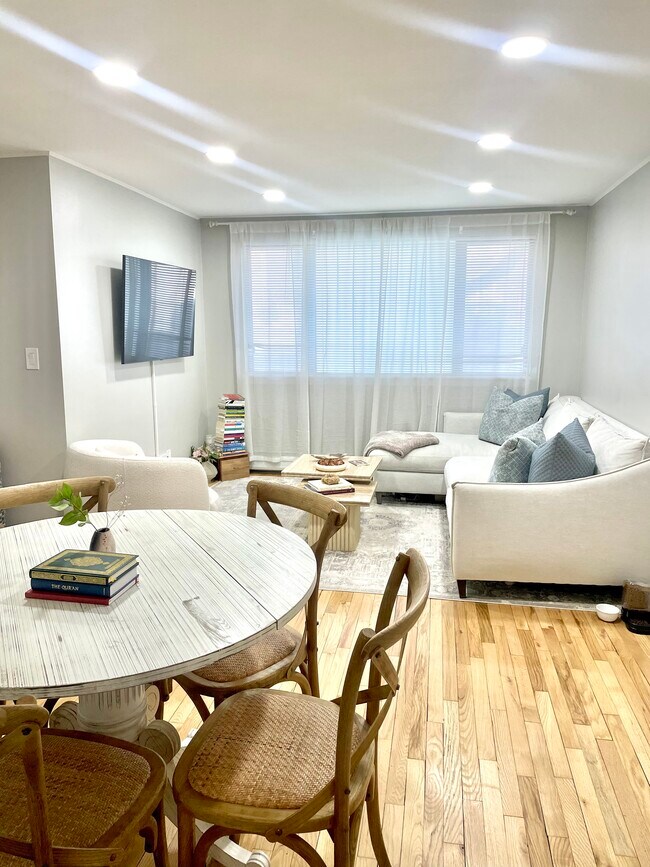 Foto del edificio - 100 Lakeview Ave