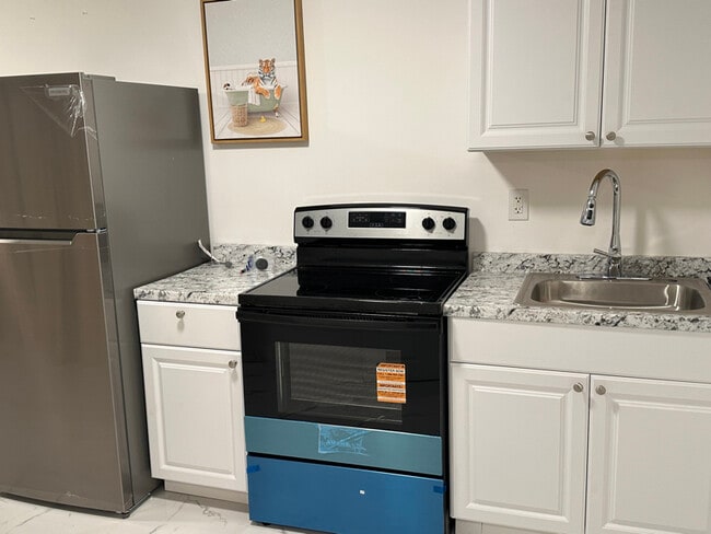 Photo - 1020 NW 55th St Apartment