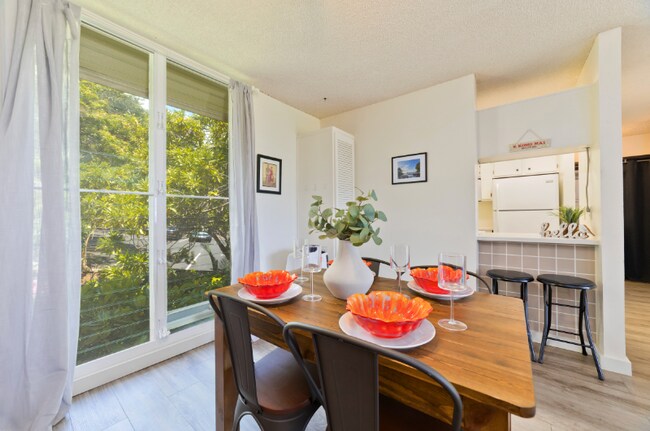 Foto del edificio - 78-7030-7030 Ali‘i Dr