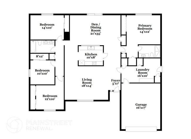 Building Photo - 15202 N 38th Ave