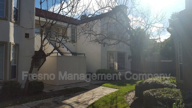 Foto del edificio - 8147 N Cedar Ave