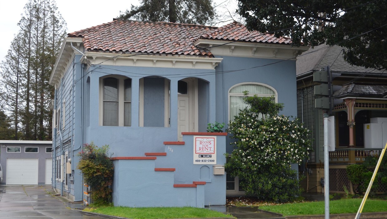Primary Photo - 394 W San Fernando St