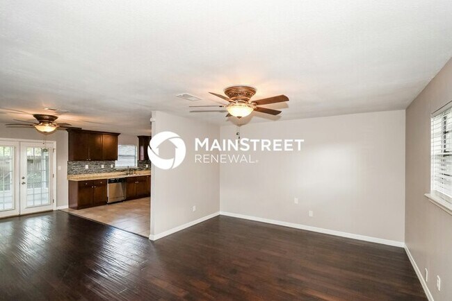 Foto del edificio - 3 Bedroom Pet-Friendly Home in Jacksonvill...