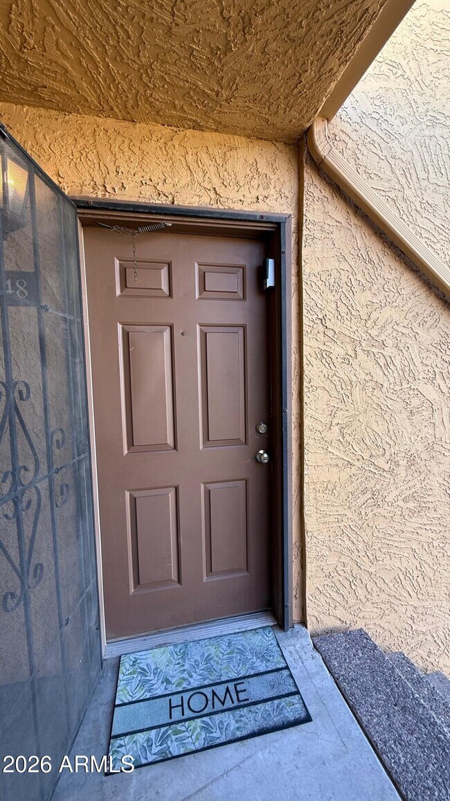 Foto del edificio - 8500 E Indian School Rd