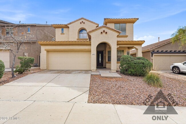 Building Photo - 4321 W Judson Dr