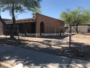 Building Photo - 1203 E Elm St