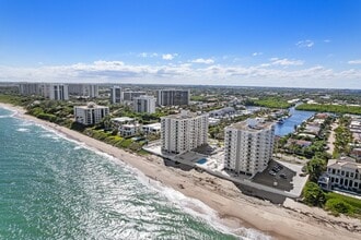 Building Photo - 4505 S Ocean Blvd