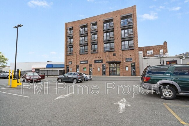 Foto del edificio - 1026 Stuyvesant Ave.
