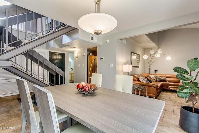 Contemporary home in the heart of Scottsdale! - 7931 E San Miguel Ave