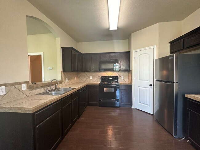 Foto del edificio - Townhome for rent