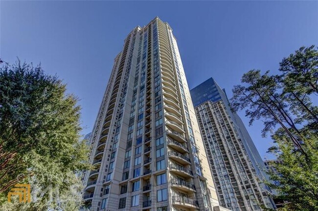 Foto del edificio - 3445 Stratford Rd NE