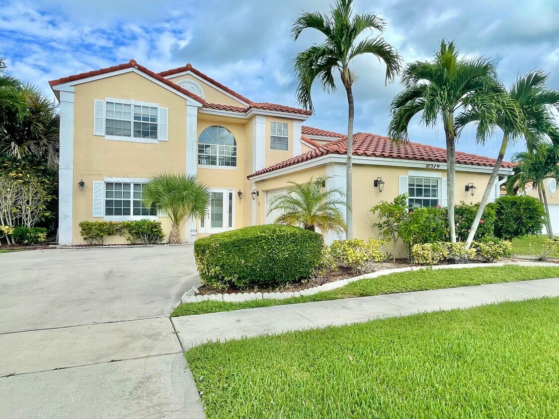 10579 Pebble Cove Ln, Boca Raton, FL 33498 House Rental in Boca Raton