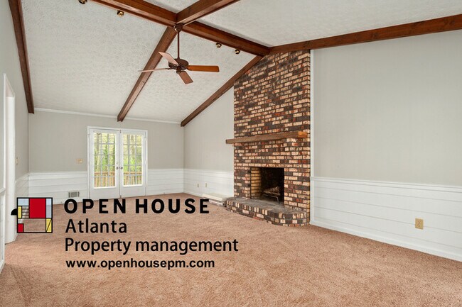 Foto del edificio - 3260 Brandywine Pl NW, Marietta