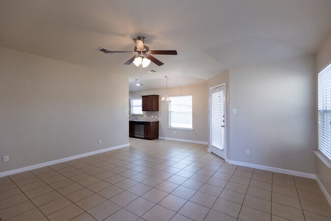 Foto del edificio - 2642 Lonesome Creek Trail