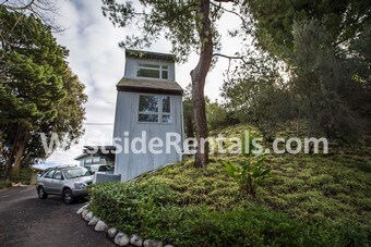 Foto del edificio - 15137 Mulholland Dr