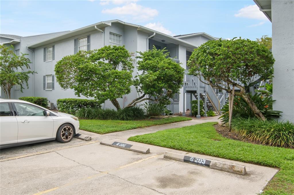Foto principal - 4928 W Gandy Blvd