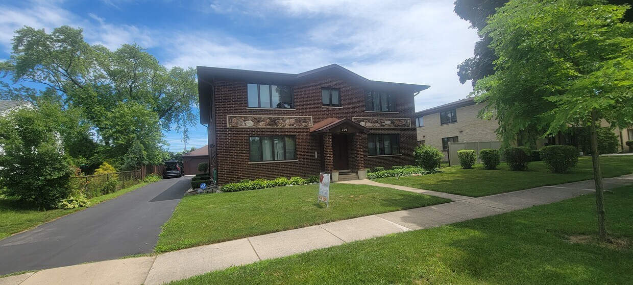 729 S McKinley Ave Unit 2 South, Arlington Heights, IL 60005 ...