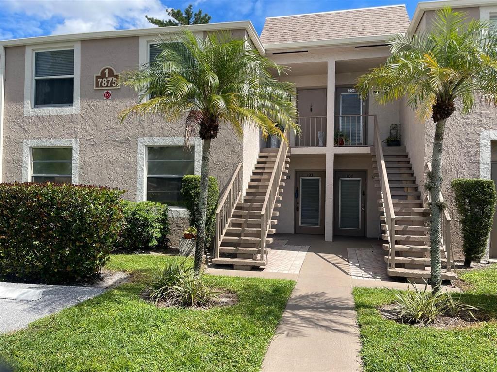 Foto principal - 7875 Margate Blvd
